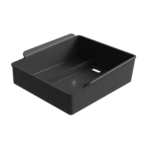 2026 Tesla Model Y Juniper Armrest Console Tray
