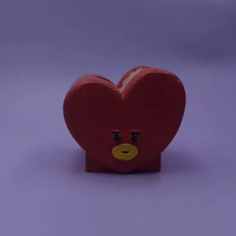 Light Stick Holder V