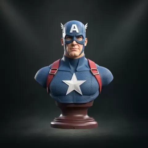 Captain America