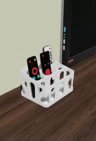 Remote Organizer- Remote holder - Miadesign