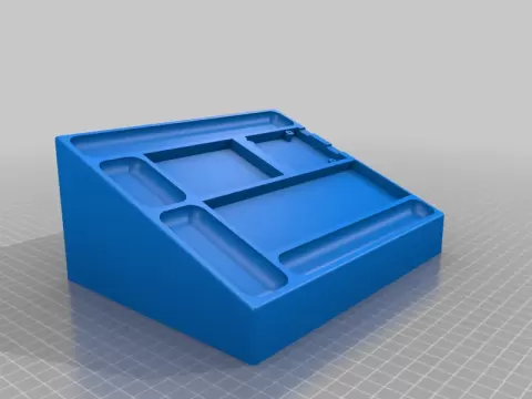Arduino 工作台 - Mittens
