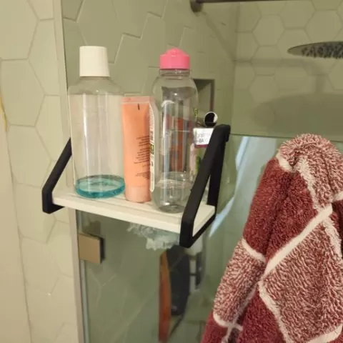 Bathroon Shelf