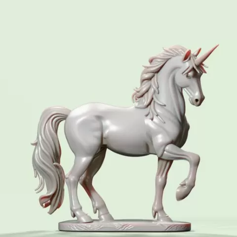 Unicorn Art