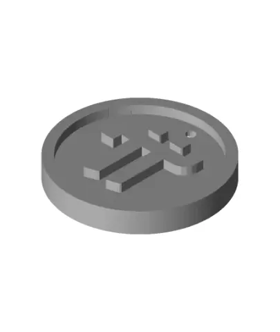 PiCoin - Cryptocurrency