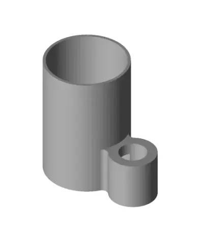 Starter_Motor_Cover.stl