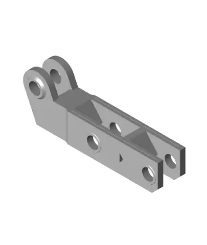 Hand clamp set v2