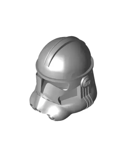 Star wars Clone Helm phase 2
