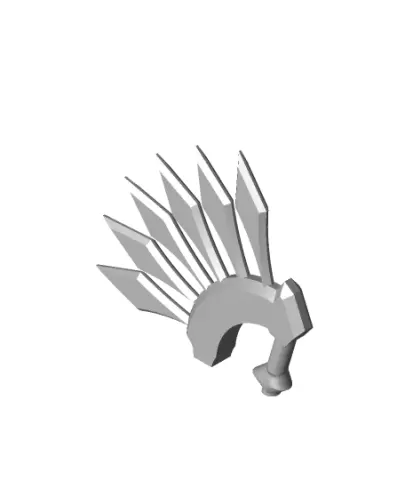 Xigbar's Arrowguns