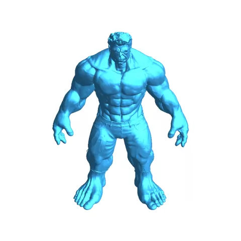 Hulk