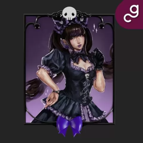 Kuromi