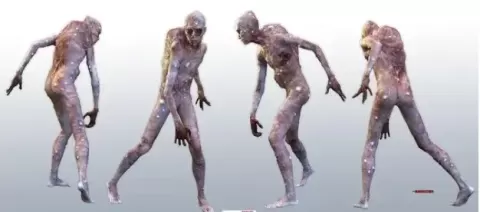 alien - Jake William