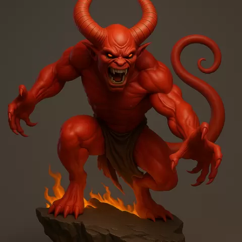 Demon