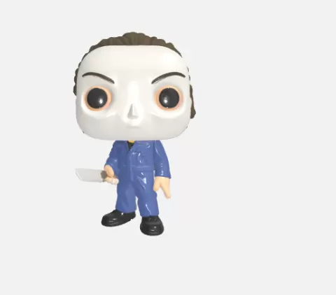 Michael Myers - Funko
