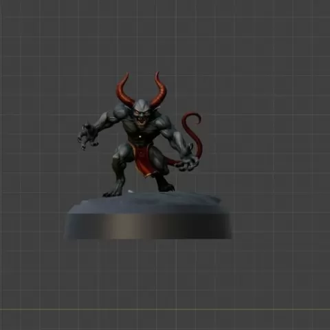 Demon