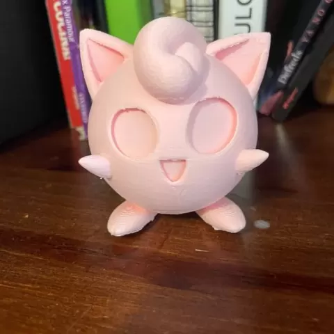 JIGGLYPUF