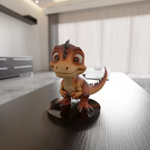 dinosaur