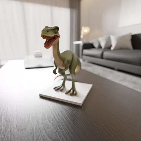 dinosaur