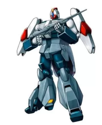 ROBOTECH- VHT-1_Veritech-spartan-HoverTank