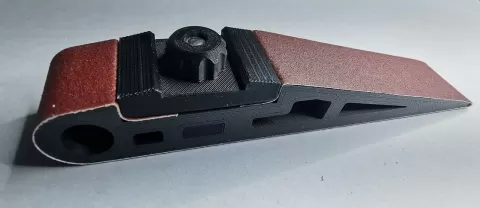 Sanding Block (Updated! and a new Version in 11 inch)