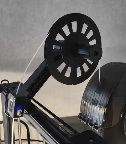 Ender 3 S1 Pro 标准支架耗材导向轮 - M3PO