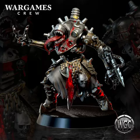Abyssal Shade Operative