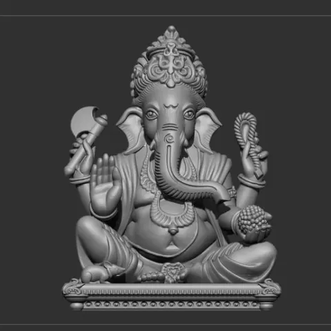 Ganesh ji