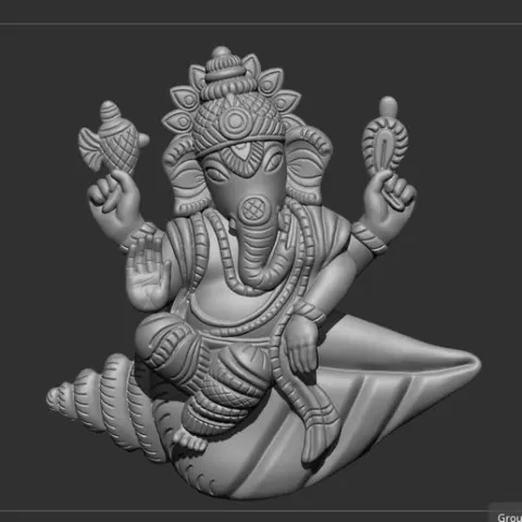 Ganesh ji