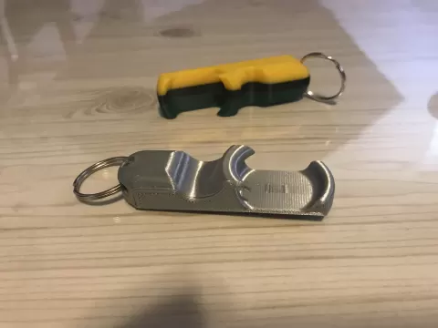 Bottle Opener