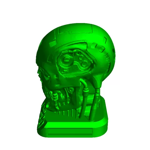 Terminator - iLove3D