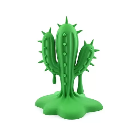 Melting Cactus