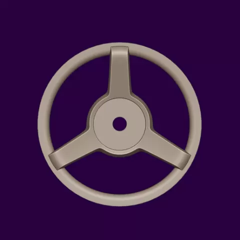 RC WHEEL TAMIYA 33 COMPATIBLE