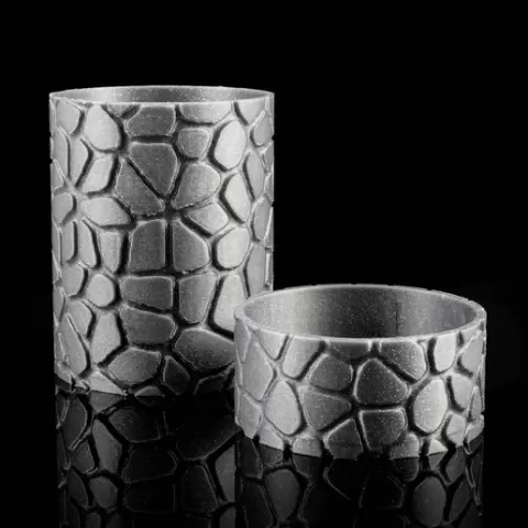 Stone Cups - 3 Variants