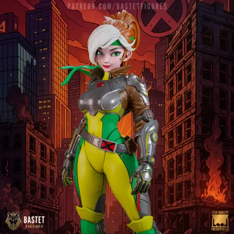 Rogue | XMen