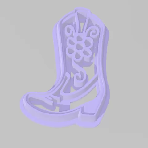 cowboy boot cutter
