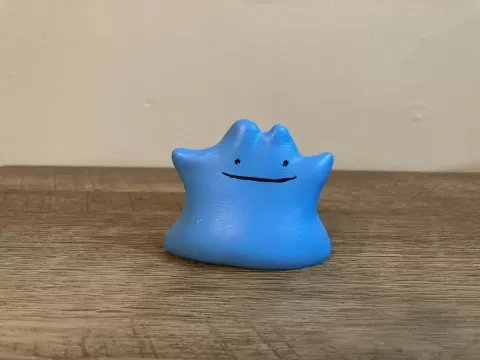 Ditto