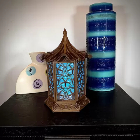Japanese Lantern