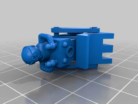 PickelMan Dozer