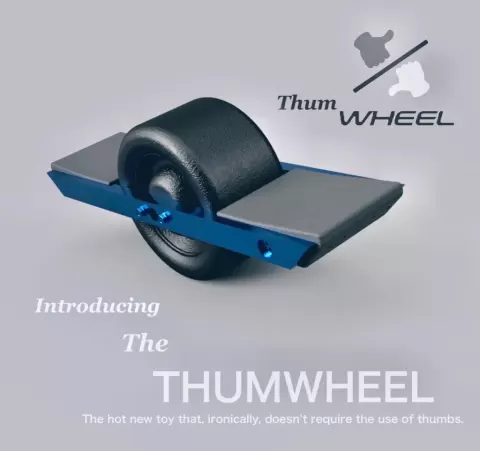 The ThumWheel!