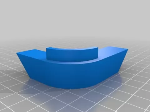 Flashforge Dreamer doublestand