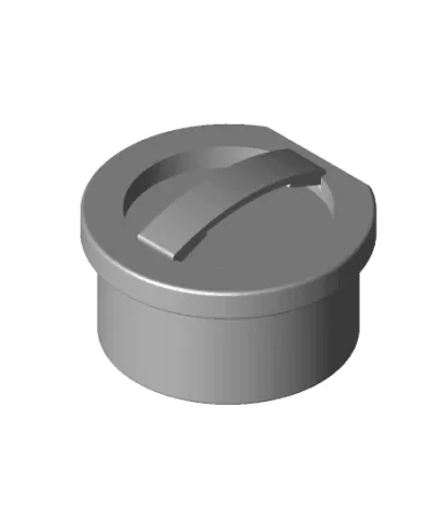 KIAEV6_type2_plug_v2.stl