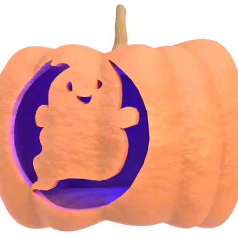 Pumpkin 11