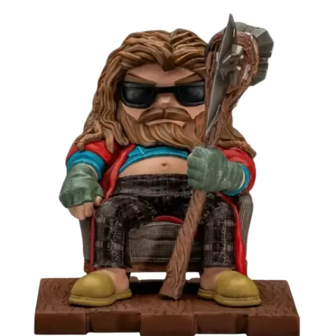 Marvel - Chubby Thor