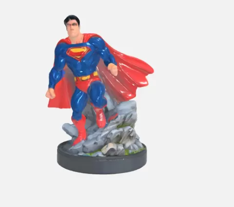 Superman - Figure