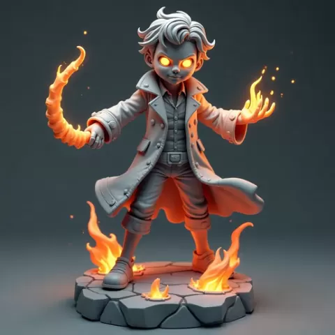 Pirate #25