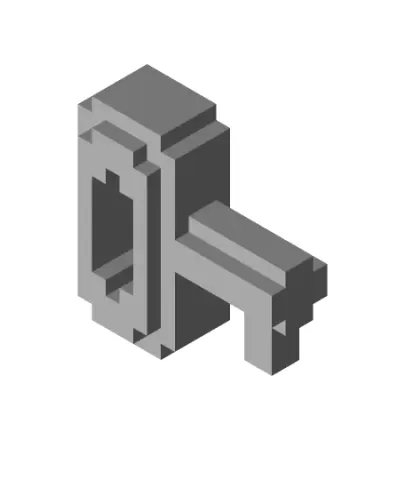 Super Mario World Key
