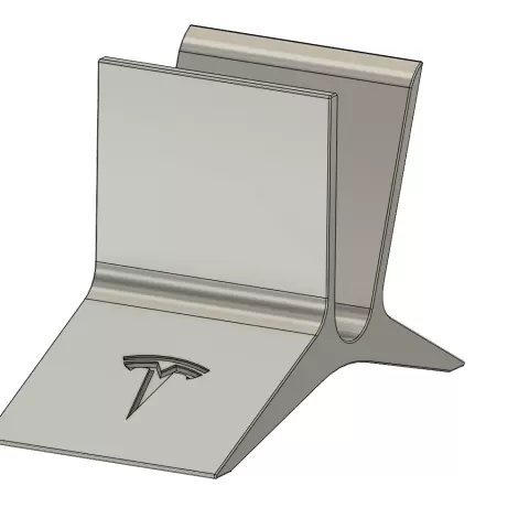 Teslaquilla Bottle