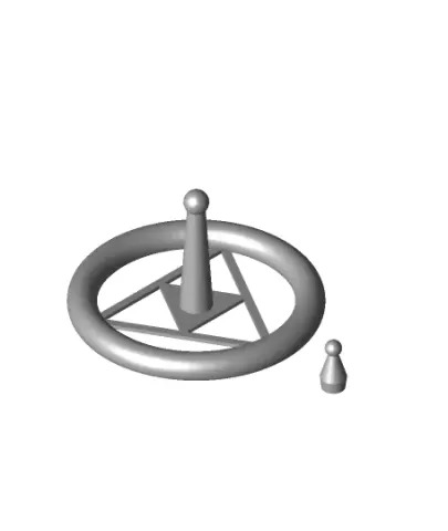Spinning Top
