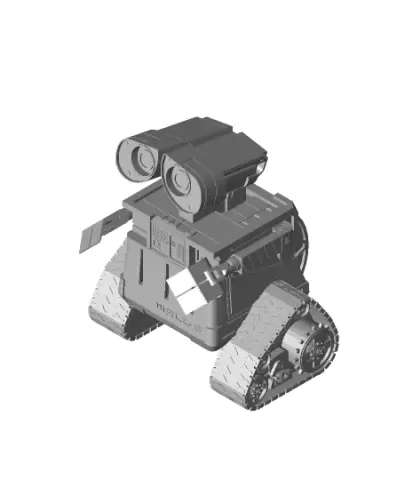 Wall-E