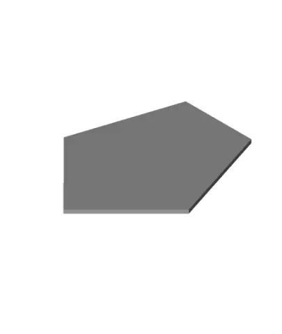 #thangs100k Voronoi Birdhouse