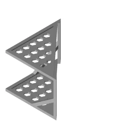 hanging_soap_dish v1.stl
